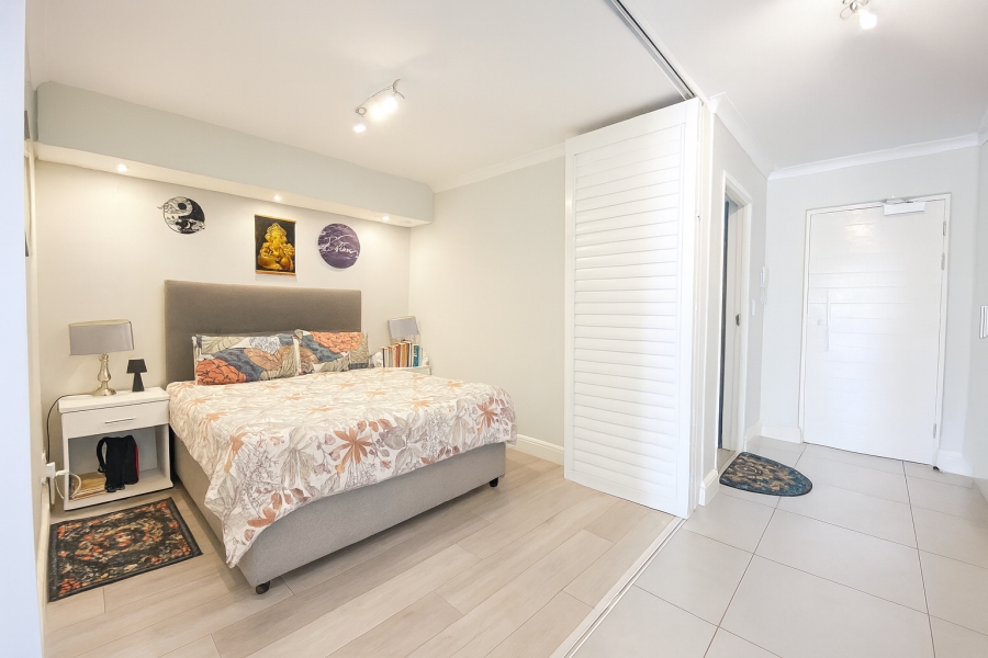 1 Bedroom Property for Sale in Observatory Western Cape